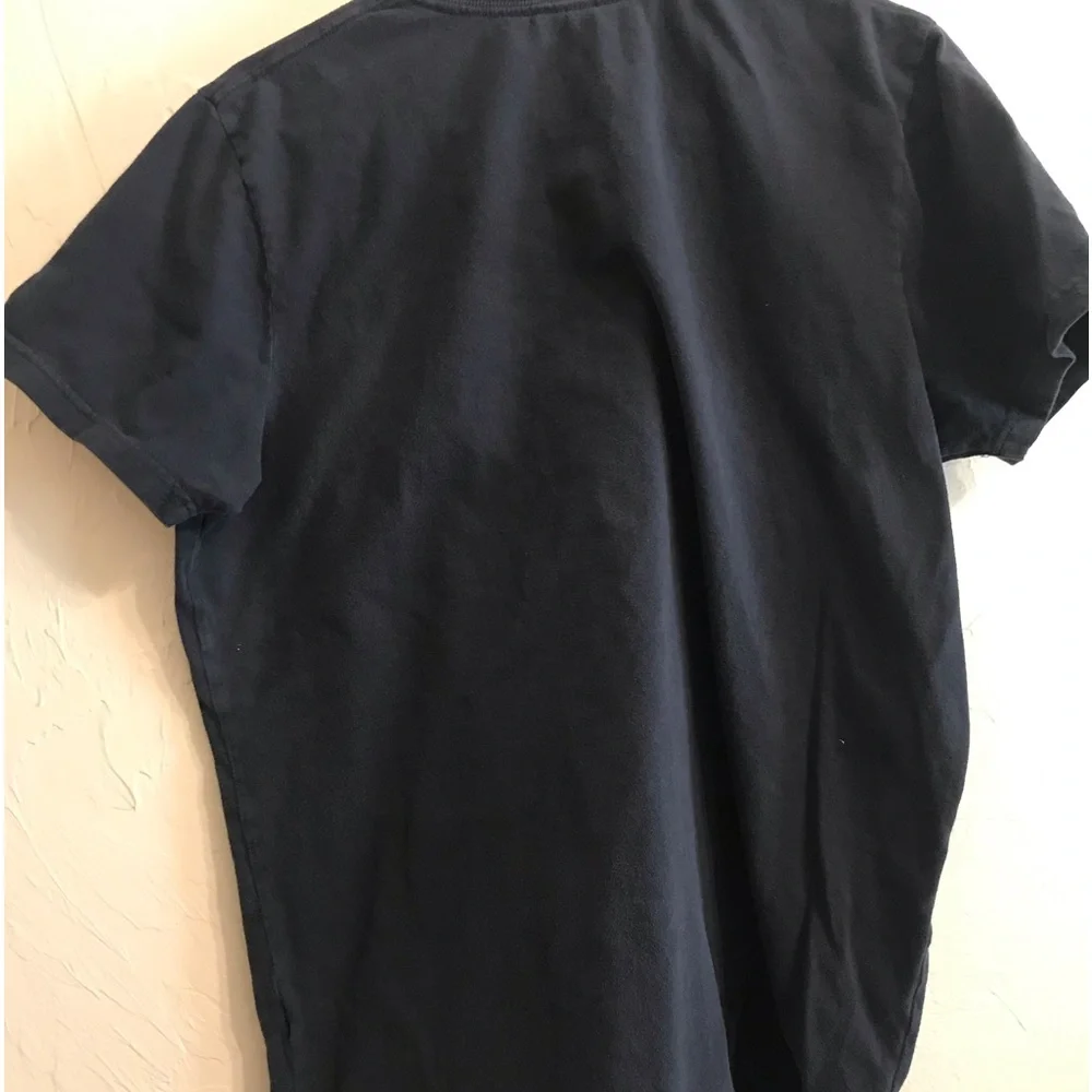 Men’s Hollister S/S T-Shirt Size XL 100% Cotton Used, Great Condition, Flawless - Picture 3 of 5